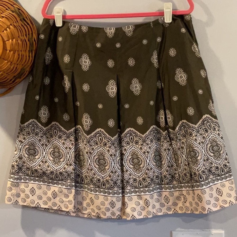 Super cute skirt